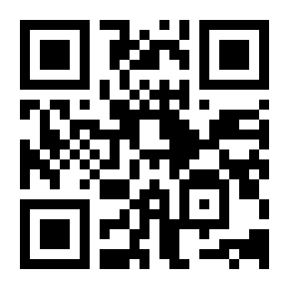 寂寞女孩壁纸二维码