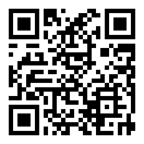 QooApp游戏库二维码