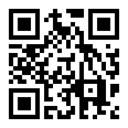 特技小萌孩二维码