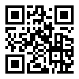 夜月视频编辑二维码