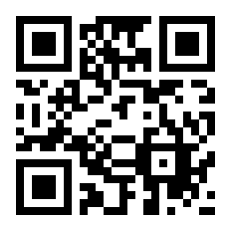 河狸学途二维码
