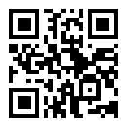 医鹿管家二维码