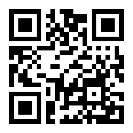 糖豆人必须死二维码