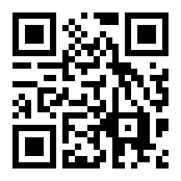 火柴人忍者神龟二维码