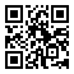 巨烨健康二维码