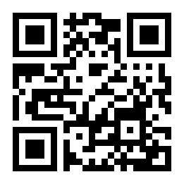 我的女神OL二维码