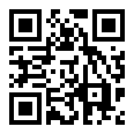 全全极速wifi二维码