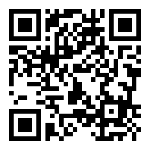 功夫兔子二维码