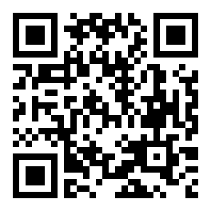 河豚视频二维码