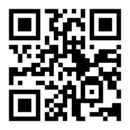 成长冲刺二维码