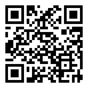 风雨天气二维码