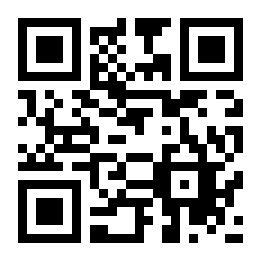 消防员冲二维码