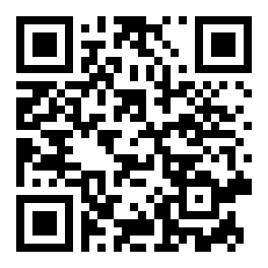 冒险宝贝二维码