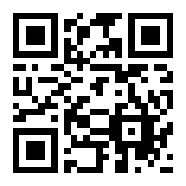 飙车日记二维码