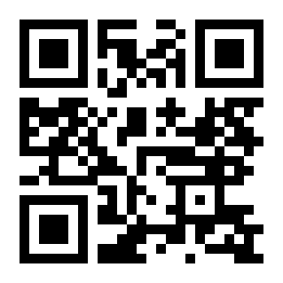饭团看书二维码