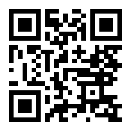 章鱼影视二维码