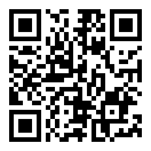 影视仓魔改美化版二维码