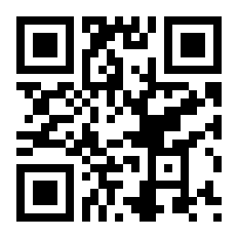 小鲨阅读书源导入二维码