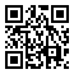 FPS射击吃鸡作战二维码