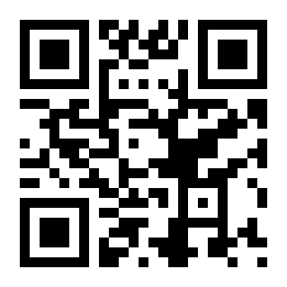 迪拜街头狂飙二维码