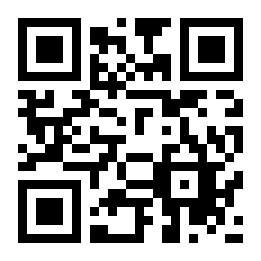 口袋妖怪3DSiOS最新版二维码