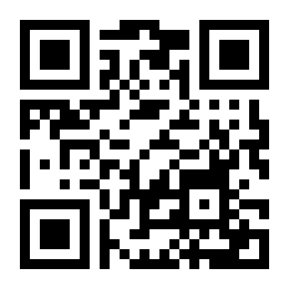 粽子行业门户二维码