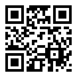 WiFi密码箱二维码