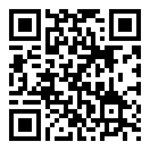 病娇抱枕二维码