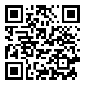 光隙解语首岁参辰版本二维码