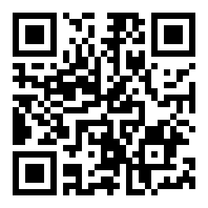 地球末日生存二维码