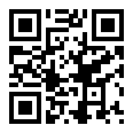 神奇搜书二维码