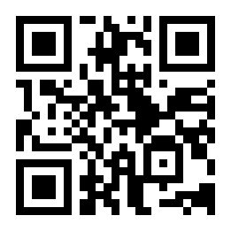 酷爱听书FM二维码