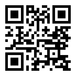 无忧厨房二维码