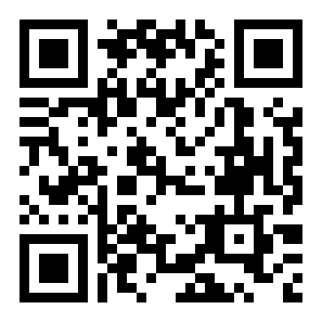 我说你写二维码