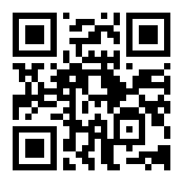 比尔盖茨模拟器二维码