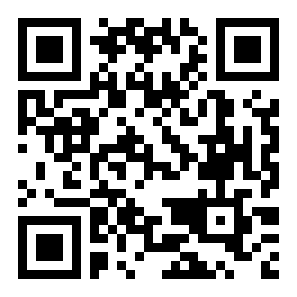 鲨鱼游戏交易二维码