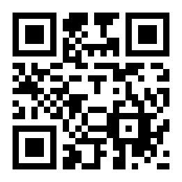 看看爱拍二维码