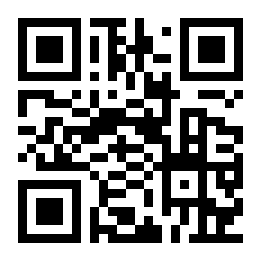 白拿主义二维码