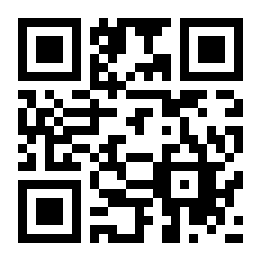 华为阅读完整版二维码