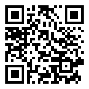 火星小说极速版二维码