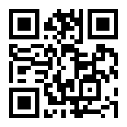 美化小组件二维码