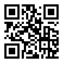 苗木客二维码