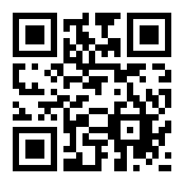 清洁竞速赛二维码