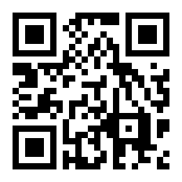 西施的欢迎会漫画二维码