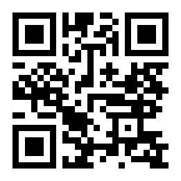 挖掘机模拟3D二维码