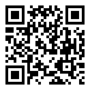 疯狂抢劫3D二维码