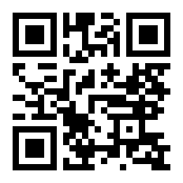 四轮摩托特技二维码