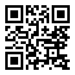 神佣降临二维码