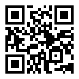 摸鱼小说二维码