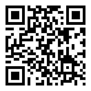 一号天气二维码